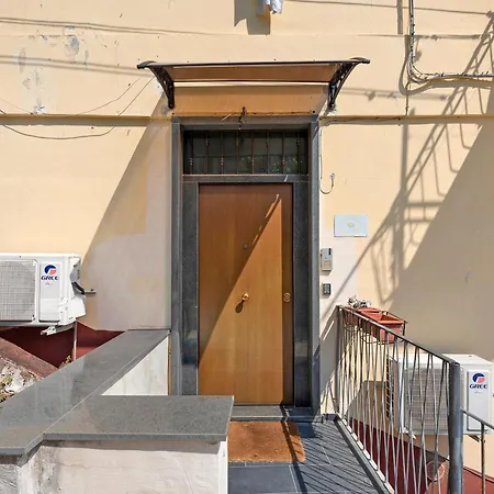 Bed & Breakfast Della Principessa Salerno