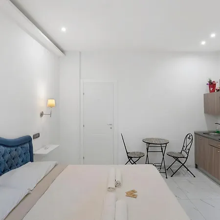 Della Principessa Bed & Breakfast