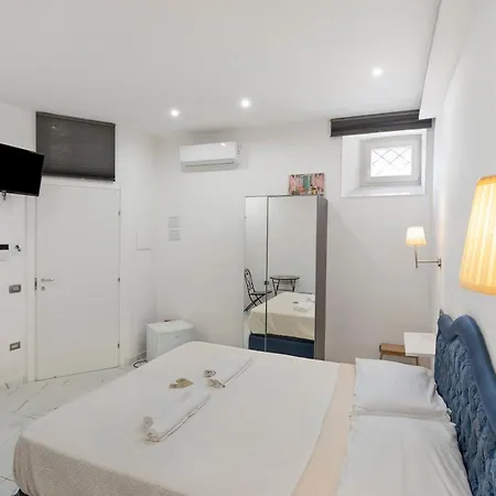 Bed & Breakfast Della Principessa
