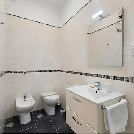Bed & Breakfast Della Principessa Salerno