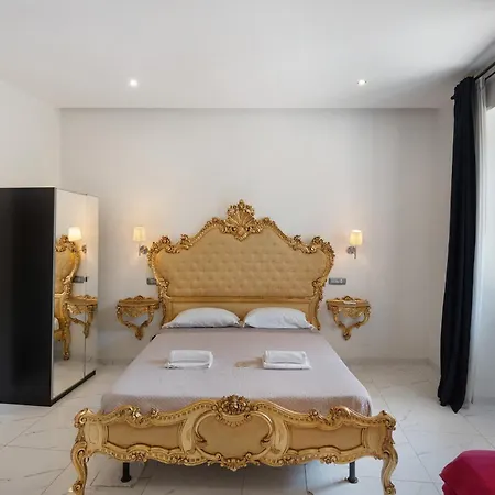 Della Principessa Bed & Breakfast 2*