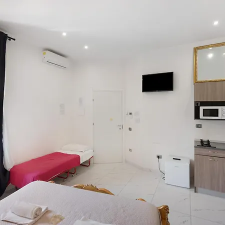 Bed & Breakfast Della Principessa 2*