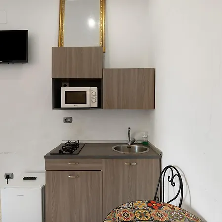 Della Principessa Bed & Breakfast