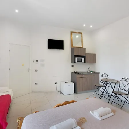 Bed & Breakfast Della Principessa