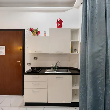 Della Principessa 4* Salerno