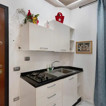 Della Principessa Bed & Breakfast Salerno