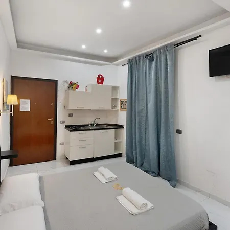 Bed & Breakfast Della Principessa Salerno