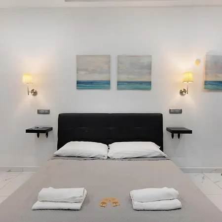 Della Principessa Bed & Breakfast Salerno