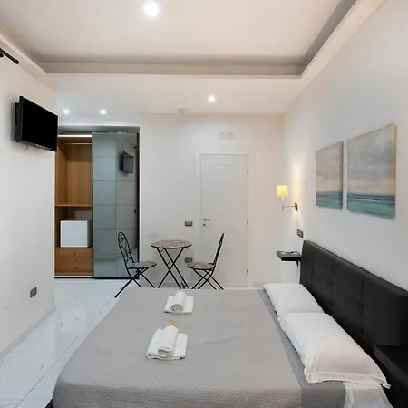 Bed & Breakfast Della Principessa