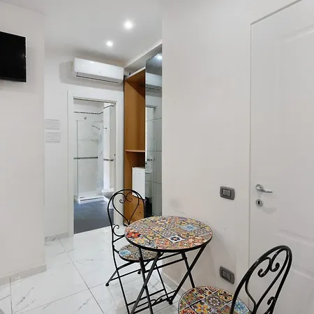 Della Principessa Bed & Breakfast Salerno