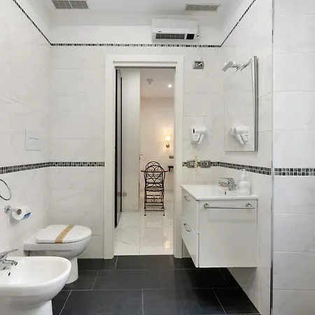Della Principessa 4* Salerno