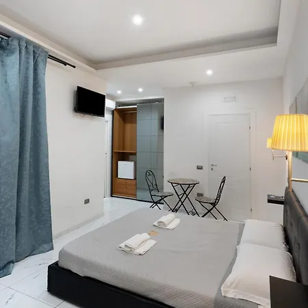 Della Principessa Bed & Breakfast 4*